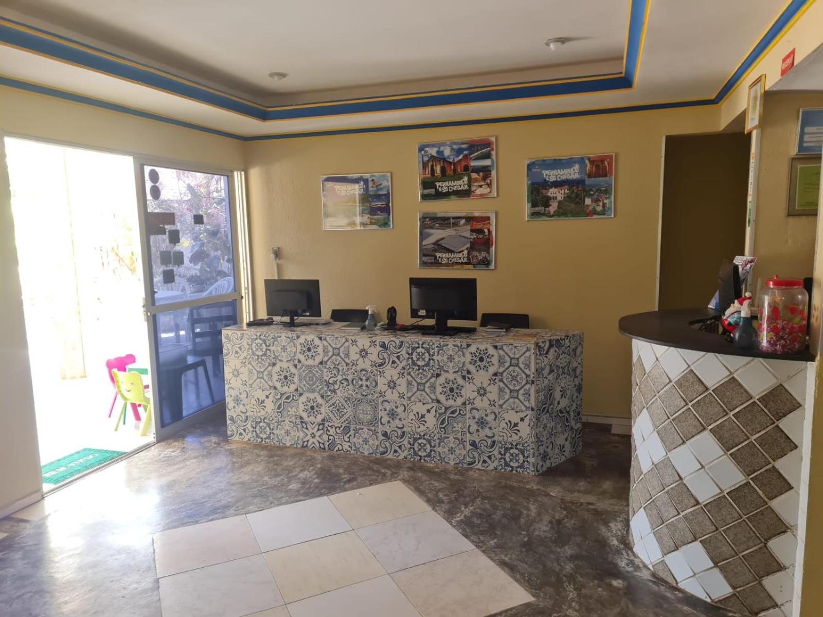 Hotel Veleiro De Porto Porto de Galinhas Exterior foto